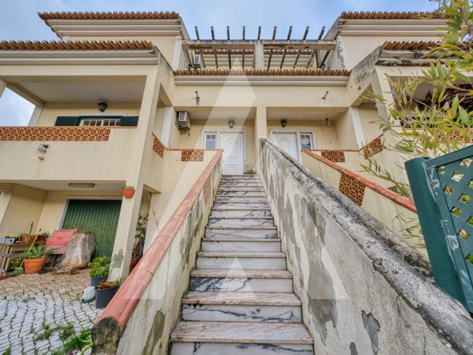 Villa i Cadaval, Lisbon - foto 5