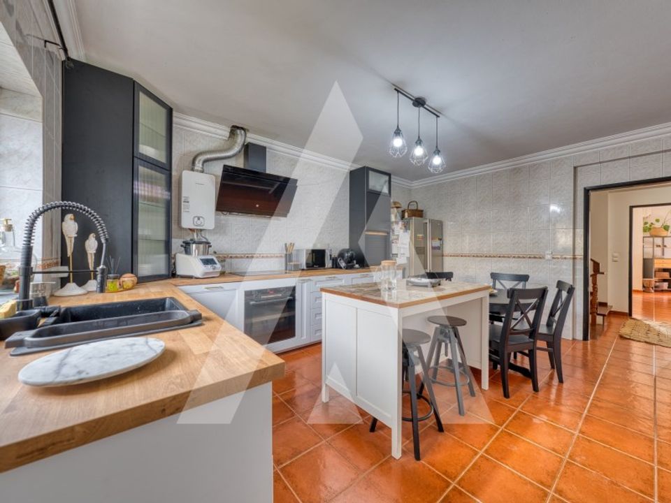 Villa i Cadaval, Lisbon - foto 1