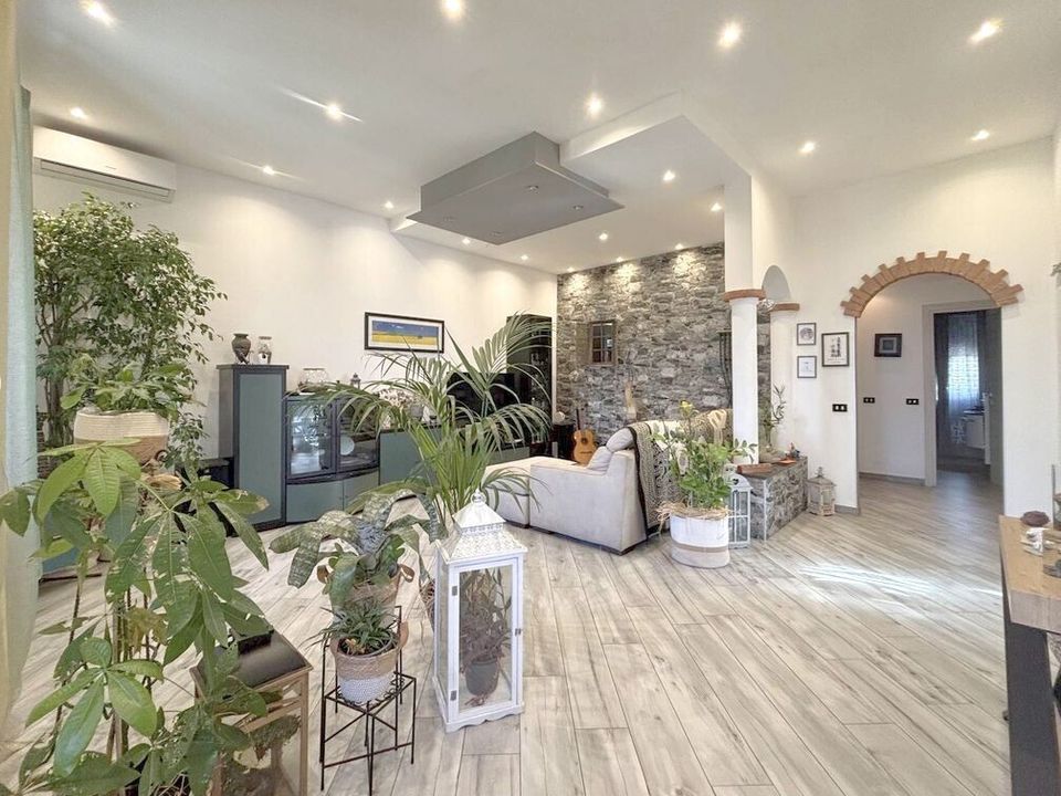 Villa i Sarzana, La Spezia - bilde 2