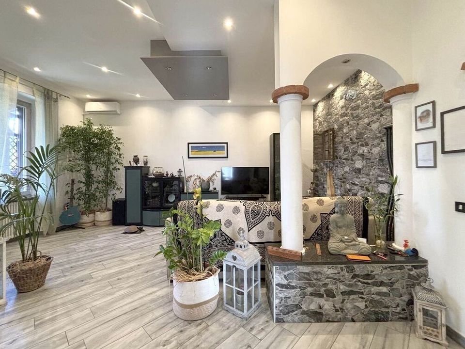 Villa i Sarzana, La Spezia - bilde 3