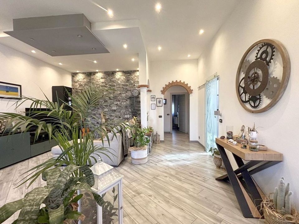 Villa i Sarzana, La Spezia - bilde 4