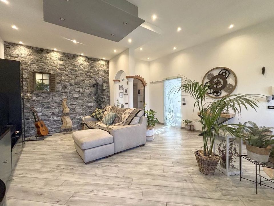 Villa i Sarzana, La Spezia - bilde 5