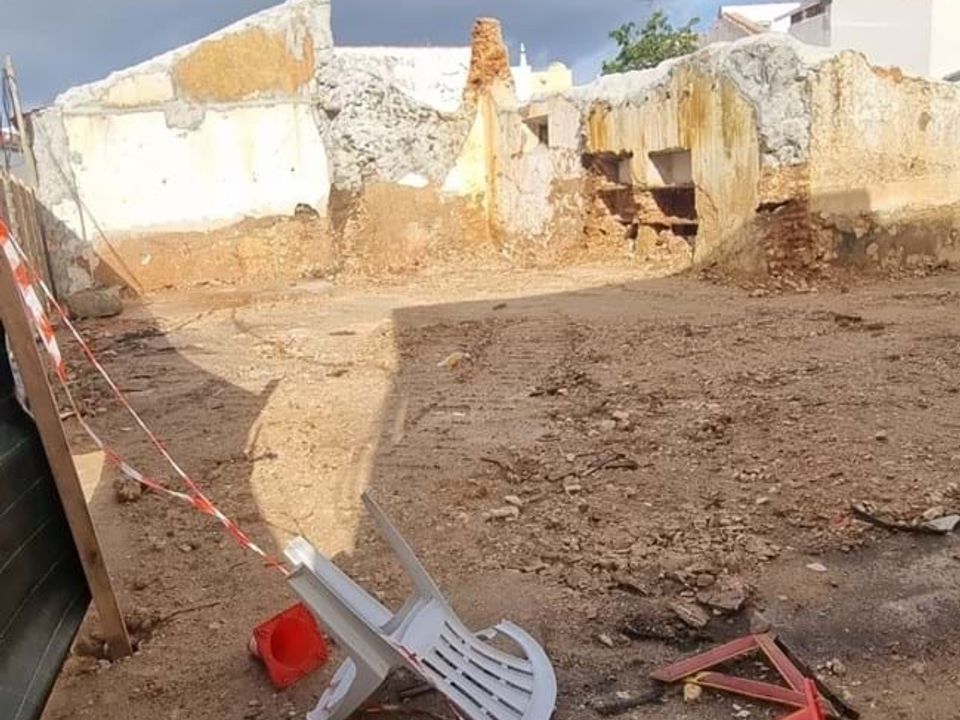 Helårsgrund i Lagoa, Faro - foto 3