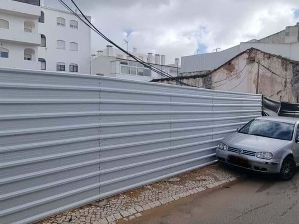 Helårsgrund i Lagoa, Faro - foto 4