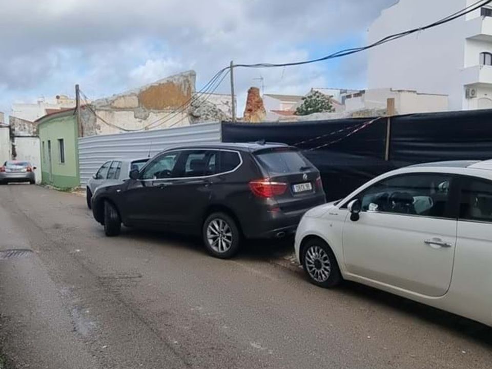 Helårsgrund i Lagoa, Faro - foto 5