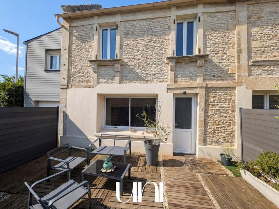 Villa i Cairon, Calvados - foto 1