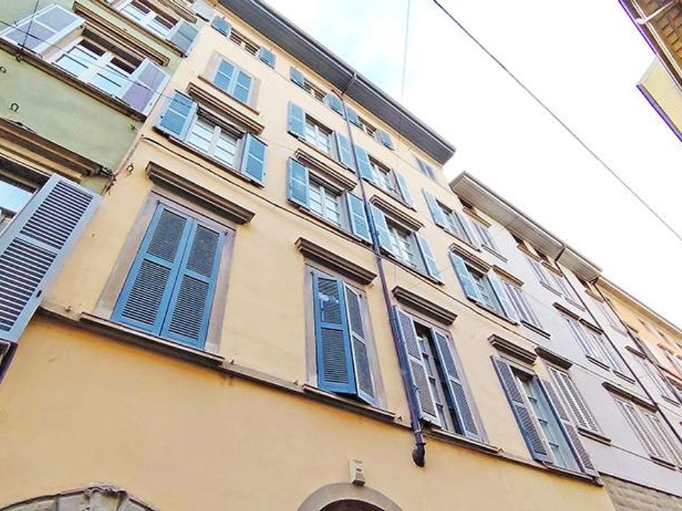 Lejlighed i Bergamo, Bergamo - foto 1