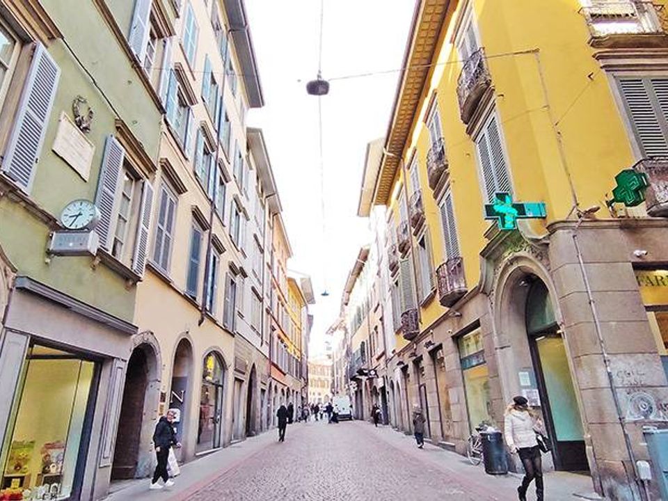 Lejlighed i Bergamo, Bergamo - foto 2