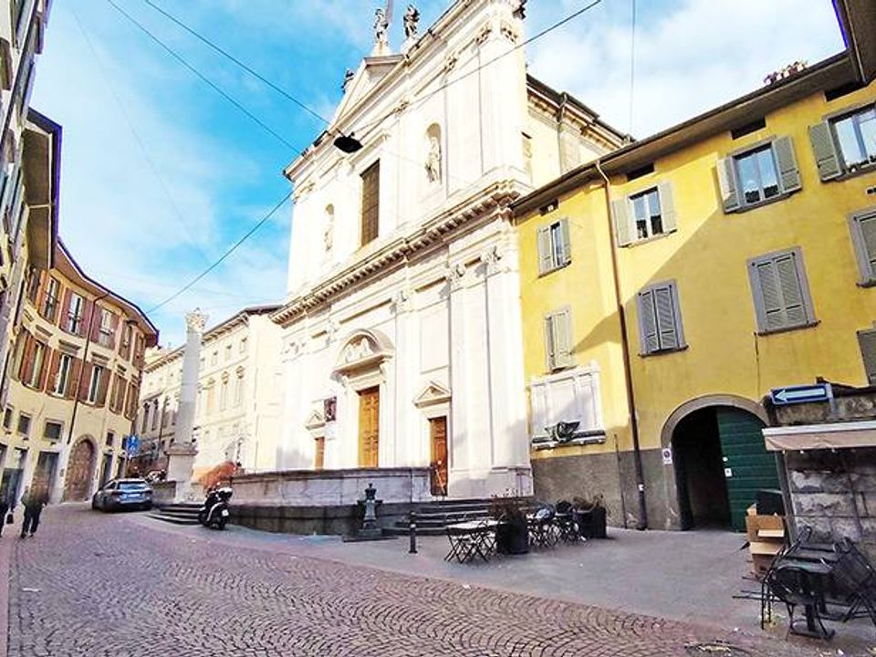 Lejlighed i Bergamo, Bergamo - foto 4