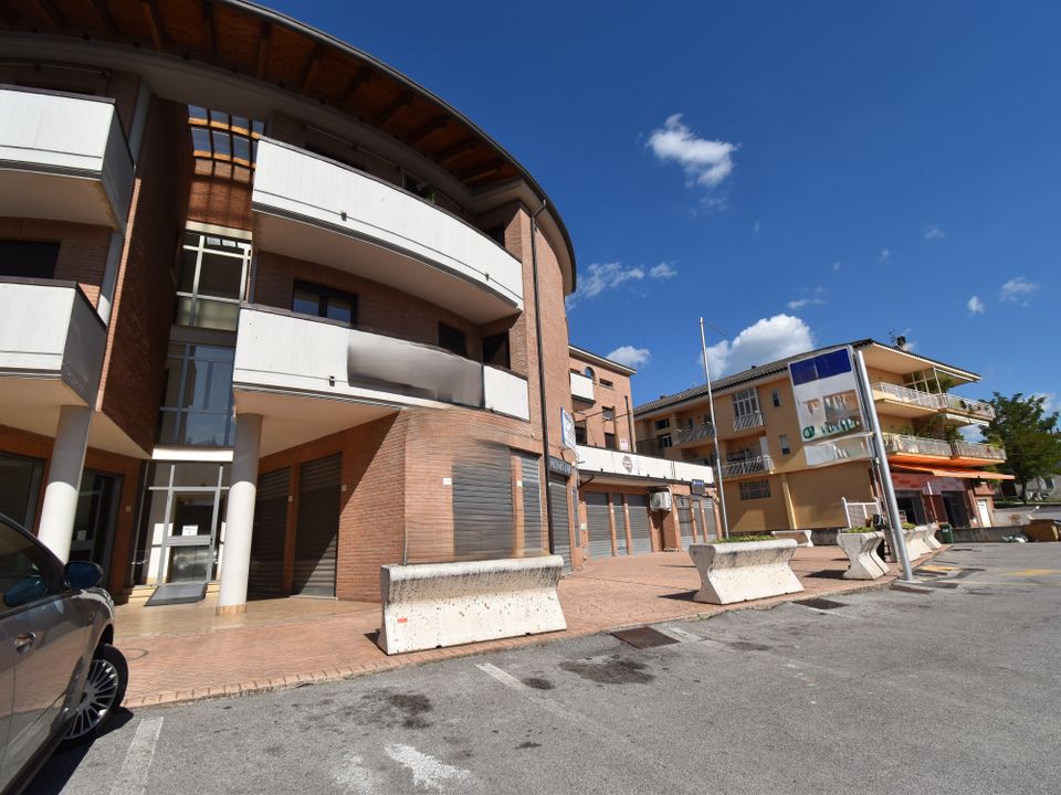 Lejlighed i Sala Consilina, Salerno - foto 1