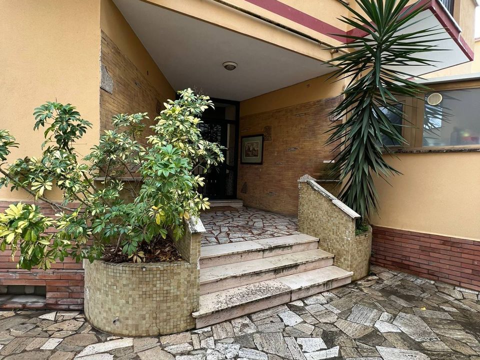 Lejlighed i Rome, Rome - foto 4