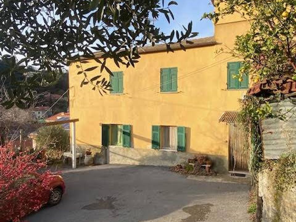 Villa i Albisola Superiore, Savona - foto 1