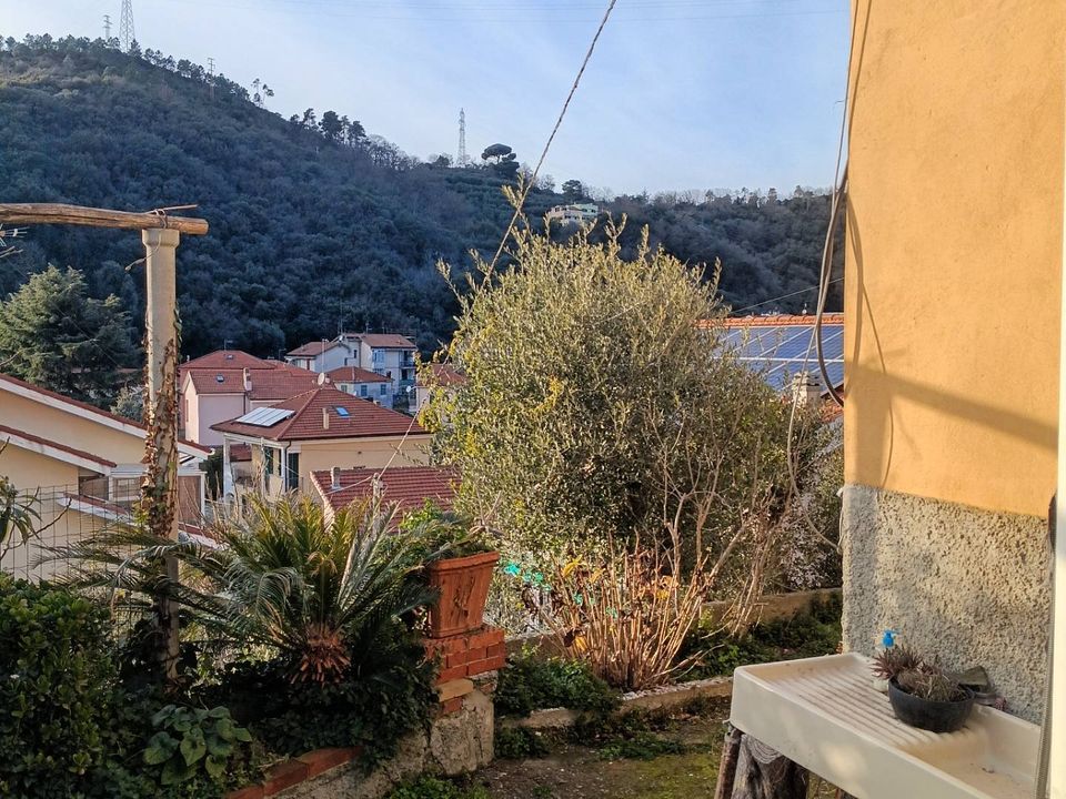 Villa i Albisola Superiore, Savona - foto 5