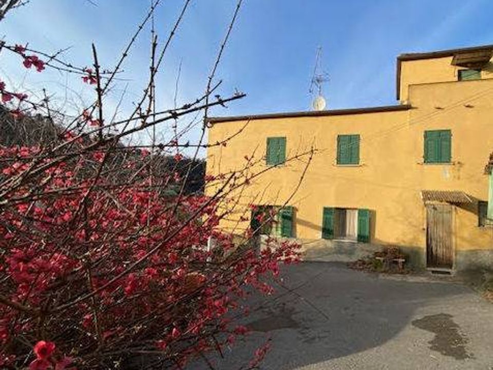 Villa i Albisola Superiore, Savona - foto 3