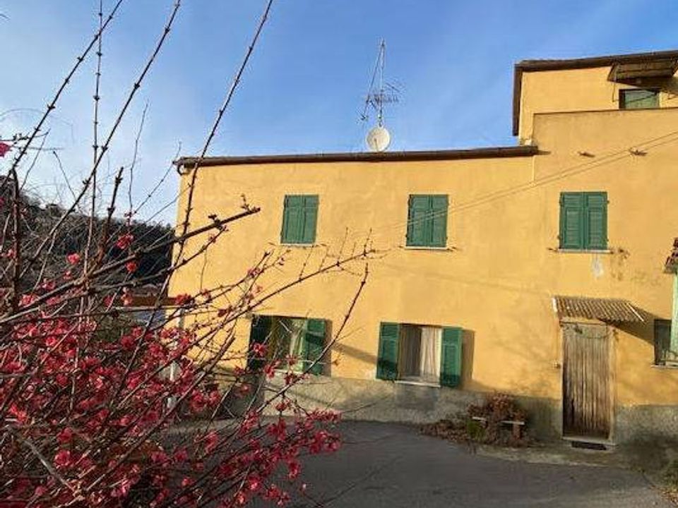 Villa i Albisola Superiore, Savona - foto 4