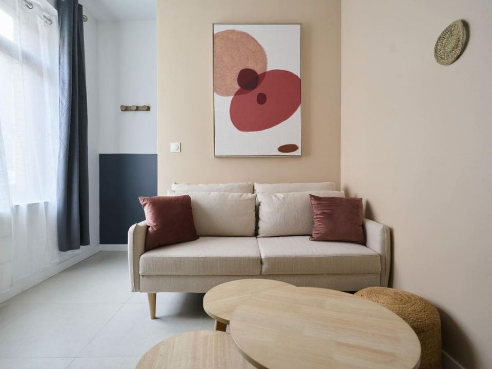 Villa em Lille, Nord - foto 5