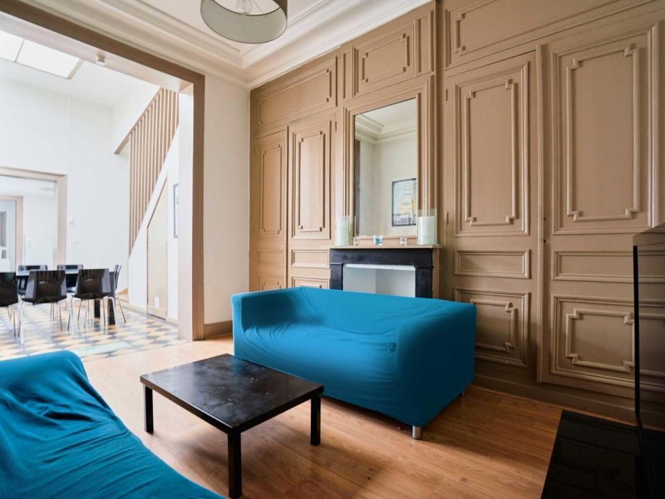 Villa i Roubaix, Nord - foto 1