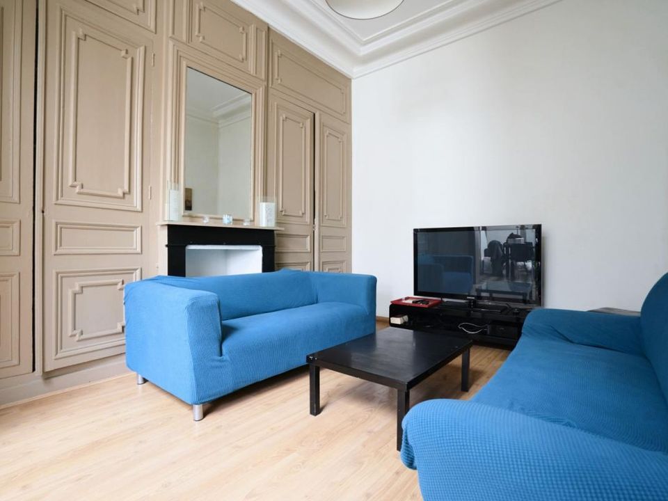 Villa i Roubaix, Nord - foto 2