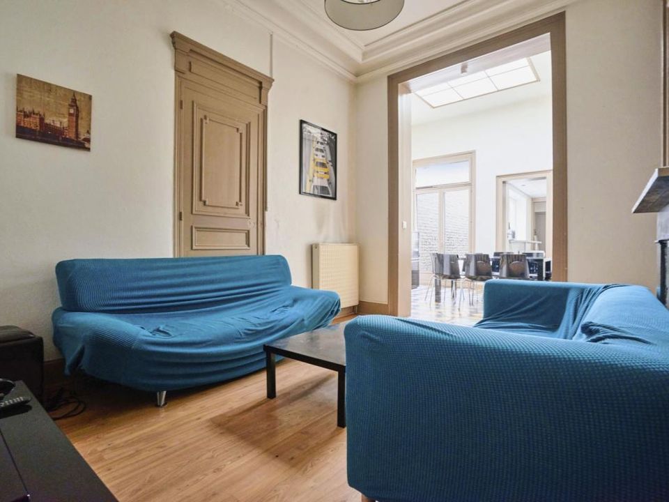 Villa i Roubaix, Nord - foto 3