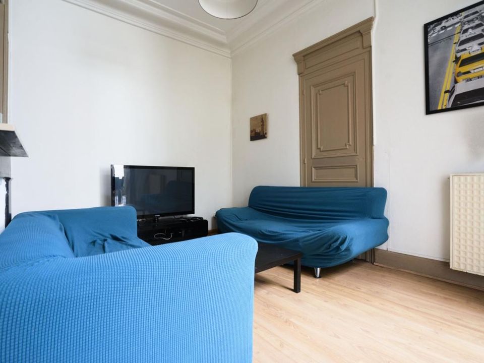 Villa i Roubaix, Nord - foto 4