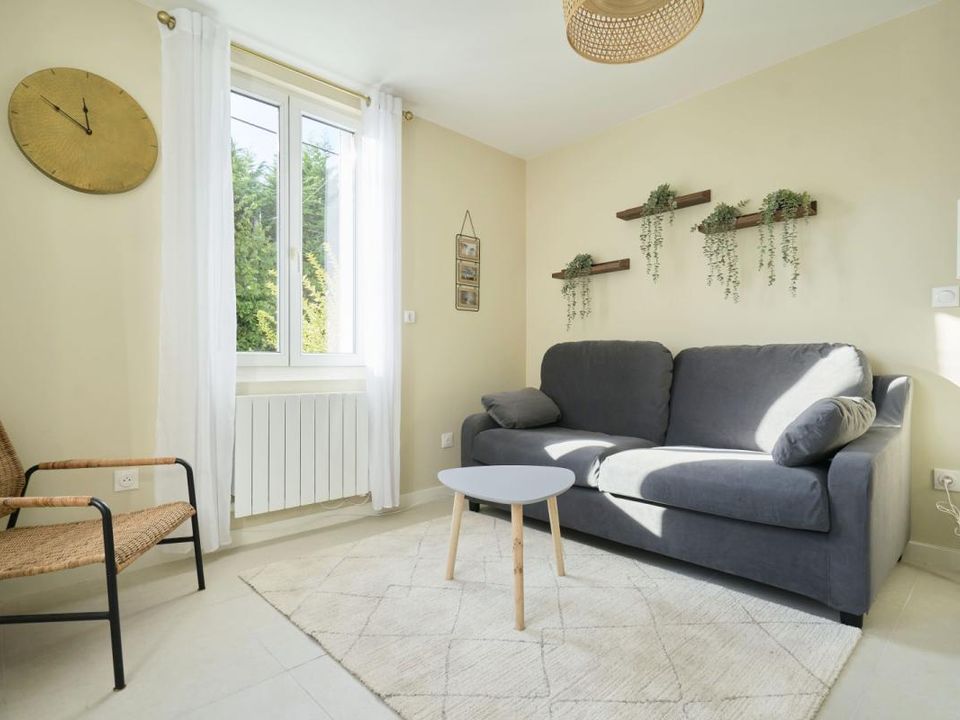 Villa i Valenciennes, Nord - foto 4