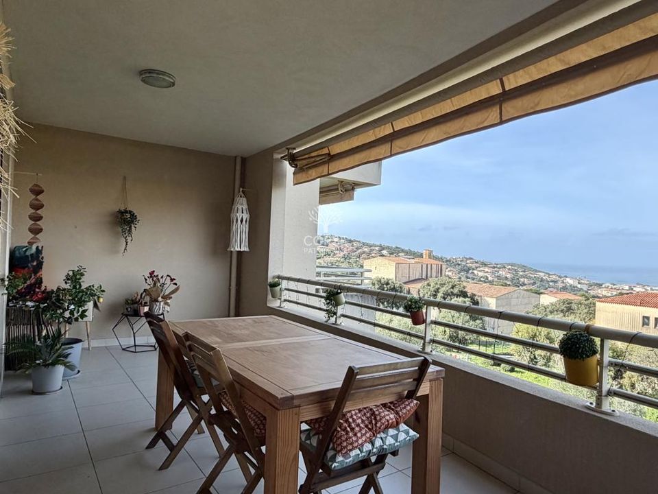 Apartamento em Propriano, Corse-du-Sud - foto 1