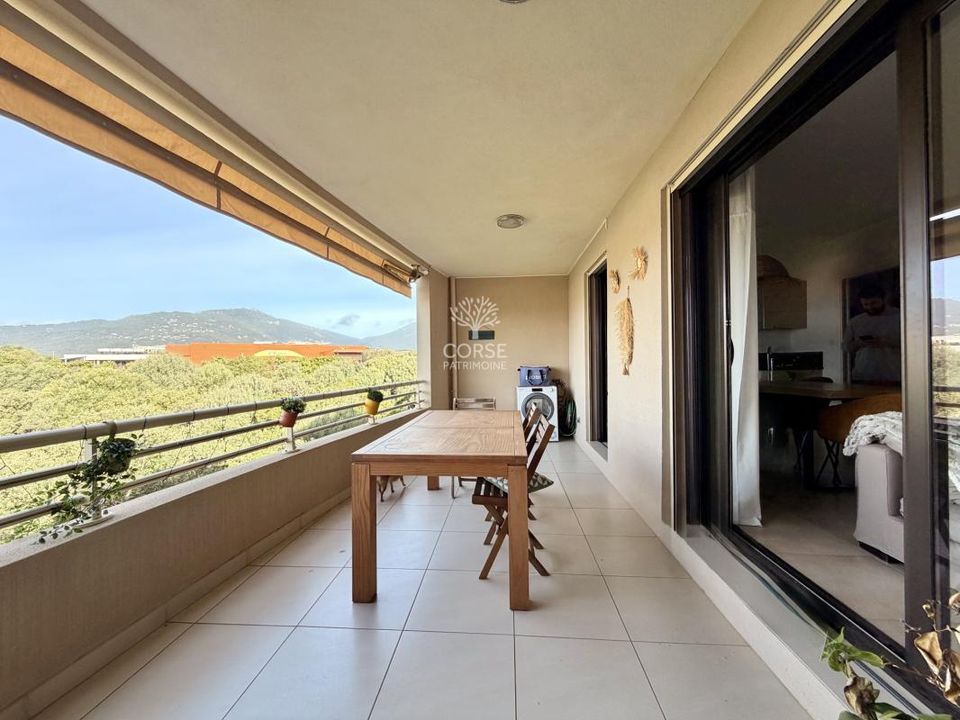 Apartamento em Propriano, Corse-du-Sud - foto 2