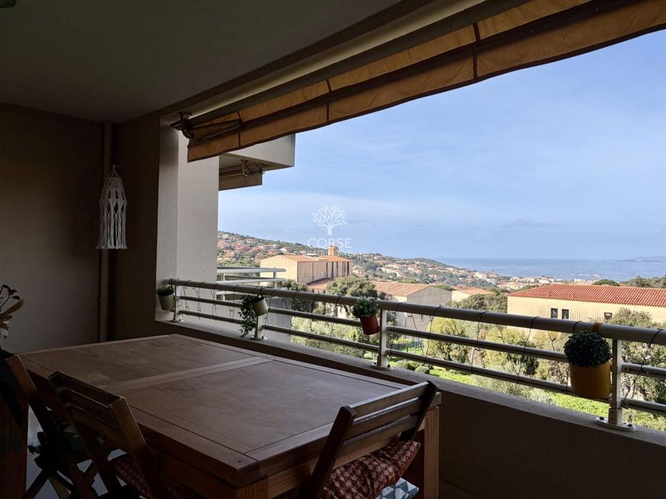Apartamento em Propriano, Corse-du-Sud - foto 3