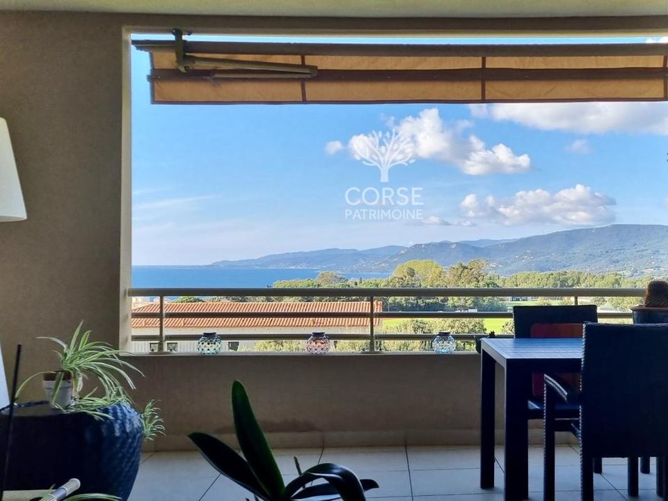 Apartamento em Propriano, Corse-du-Sud - foto 4