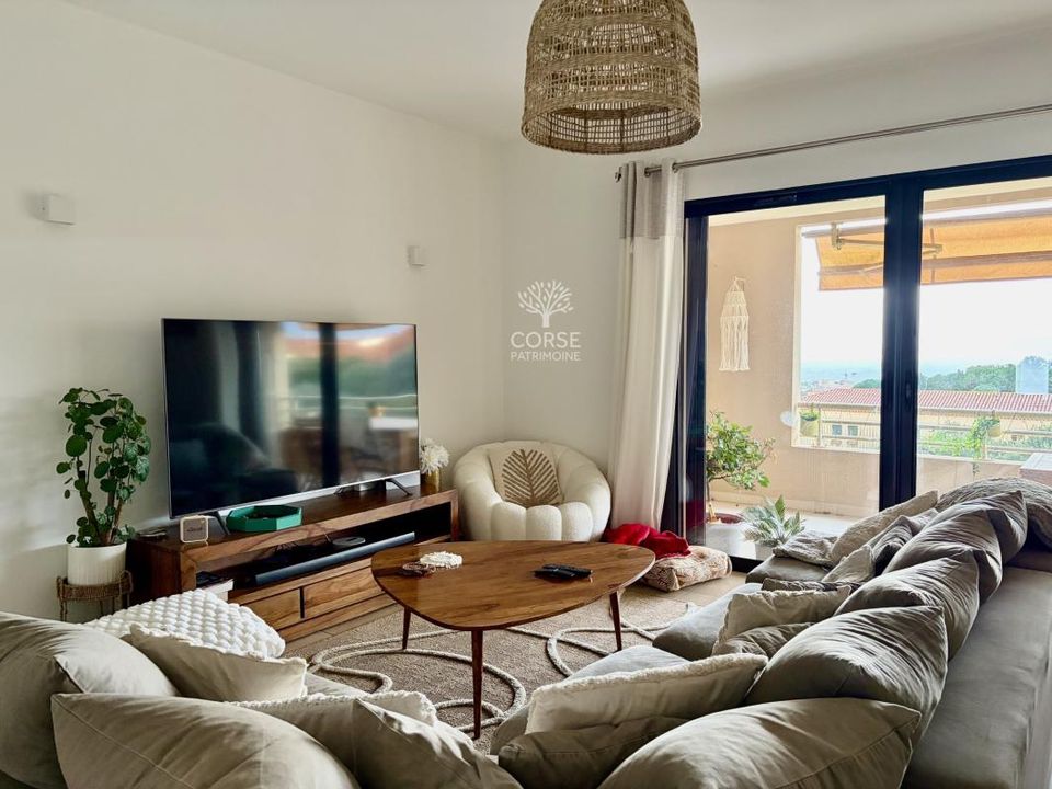 Apartamento em Propriano, Corse-du-Sud - foto 5