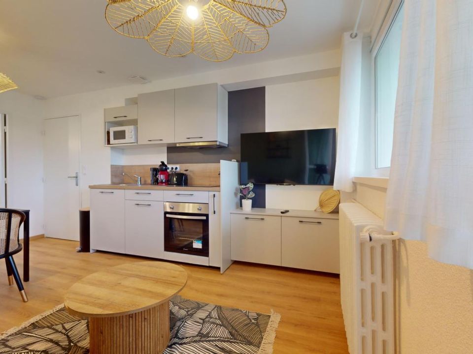 Apartament a Saint-Etienne, Loire - foto 5