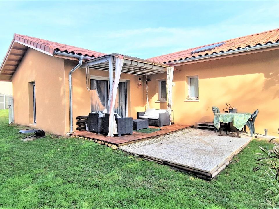 Villa i Saint-Marcellin, Isere - foto 2