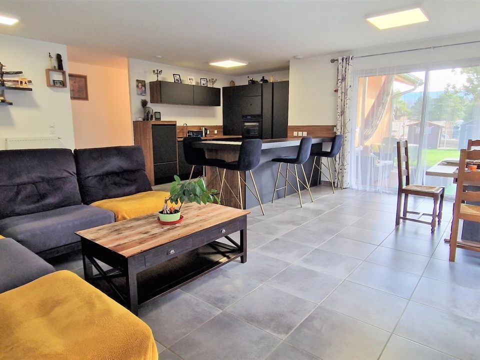 Villa i Saint-Marcellin, Isere - foto 3