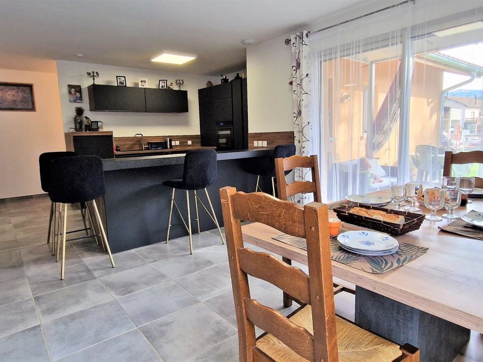 Villa i Saint-Marcellin, Isere - foto 4