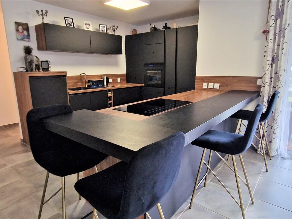 Villa i Saint-Marcellin, Isere - foto 5