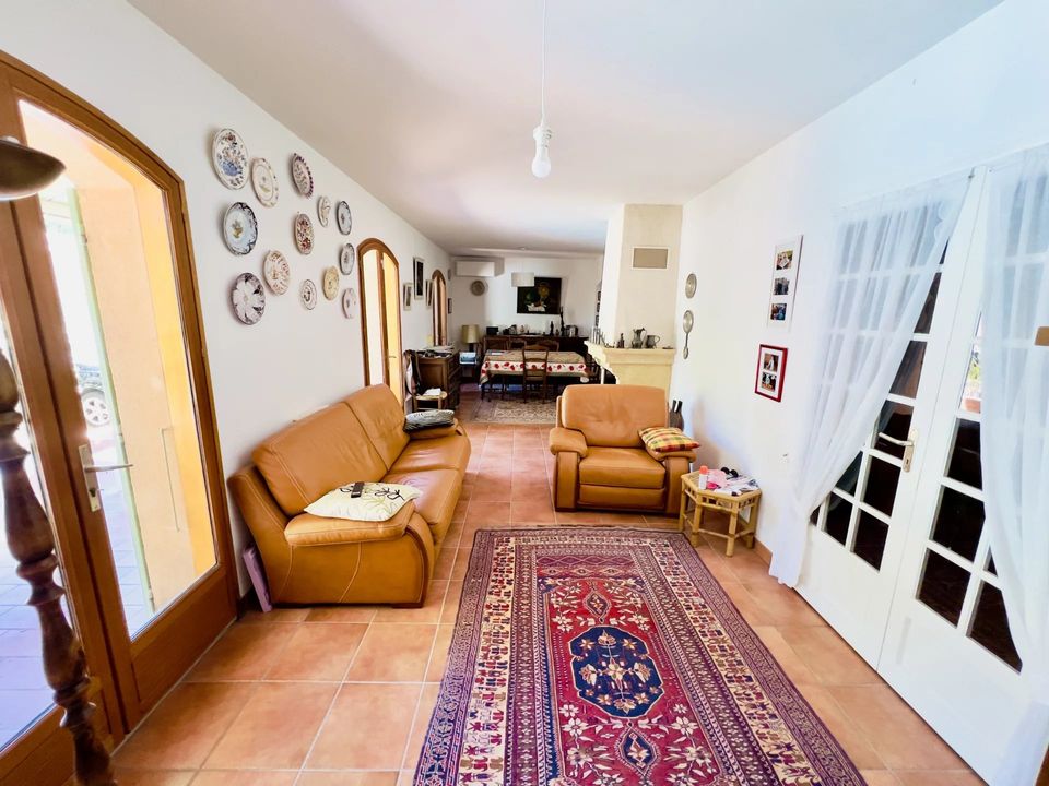 Villa i Goult, Vaucluse - bilde 2