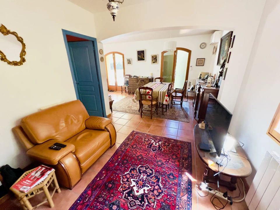 Villa i Goult, Vaucluse - bilde 3