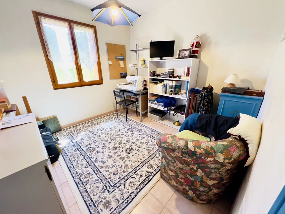 Villa i Goult, Vaucluse - bilde 5
