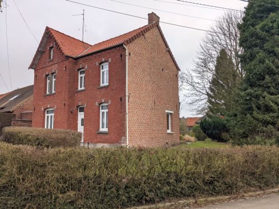 Villa i Poix-du-Nord, Nord - foto 2