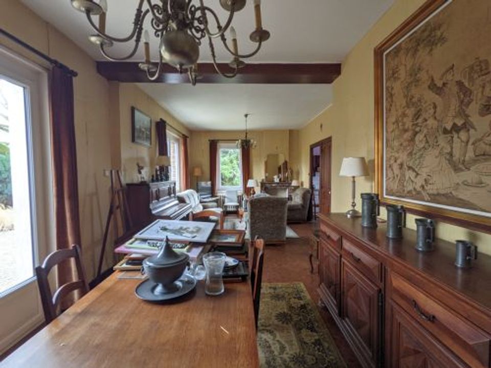 Villa i Poix-du-Nord, Nord - foto 3