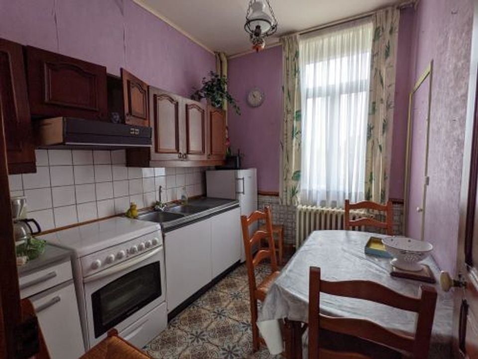 Villa i Poix-du-Nord, Nord - foto 4