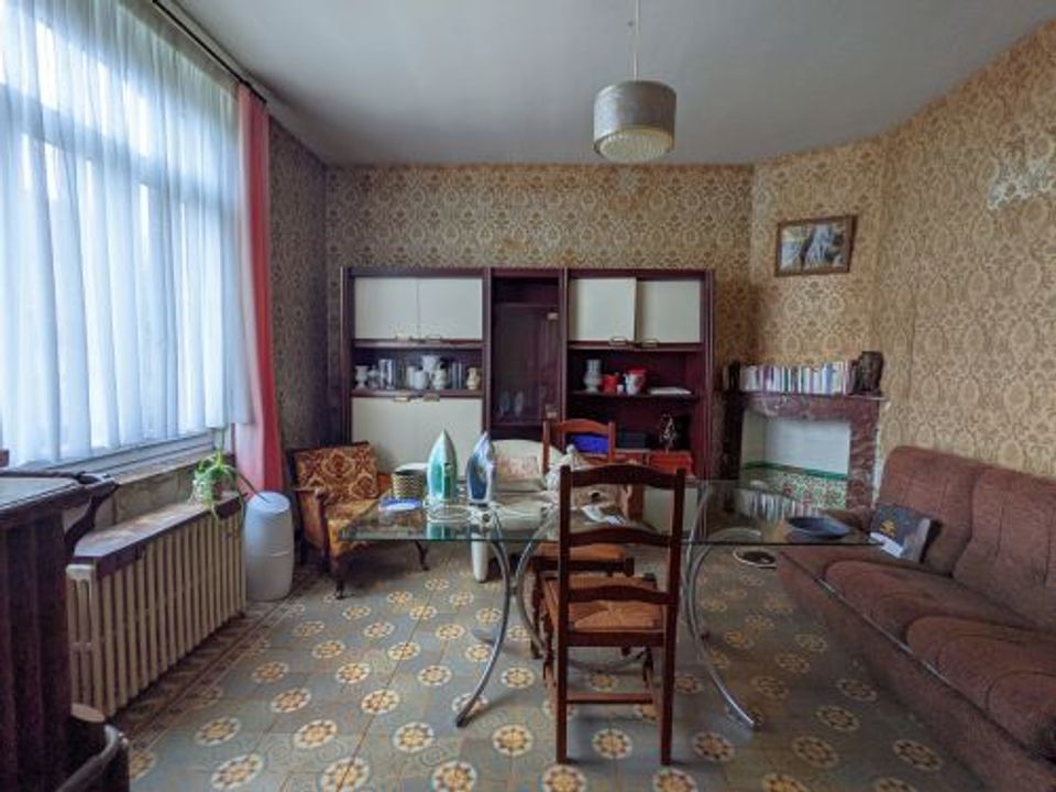Villa i Poix-du-Nord, Nord - foto 5