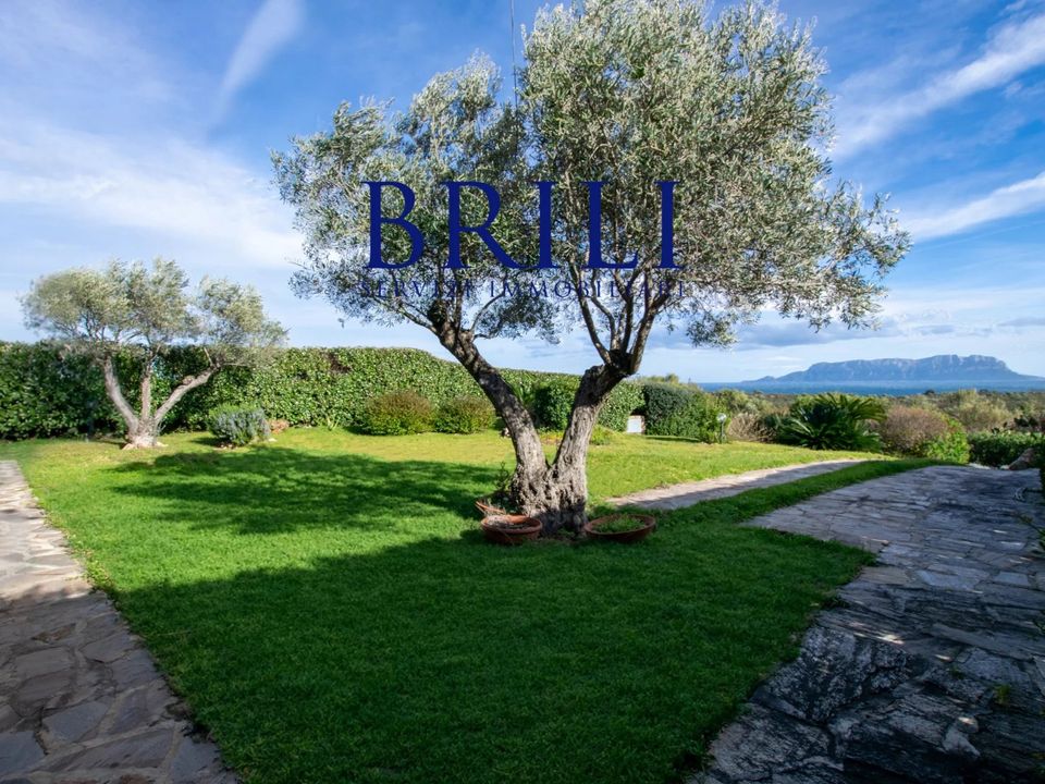 Villa i Golfo Aranci, Olbia Tempio - foto 2