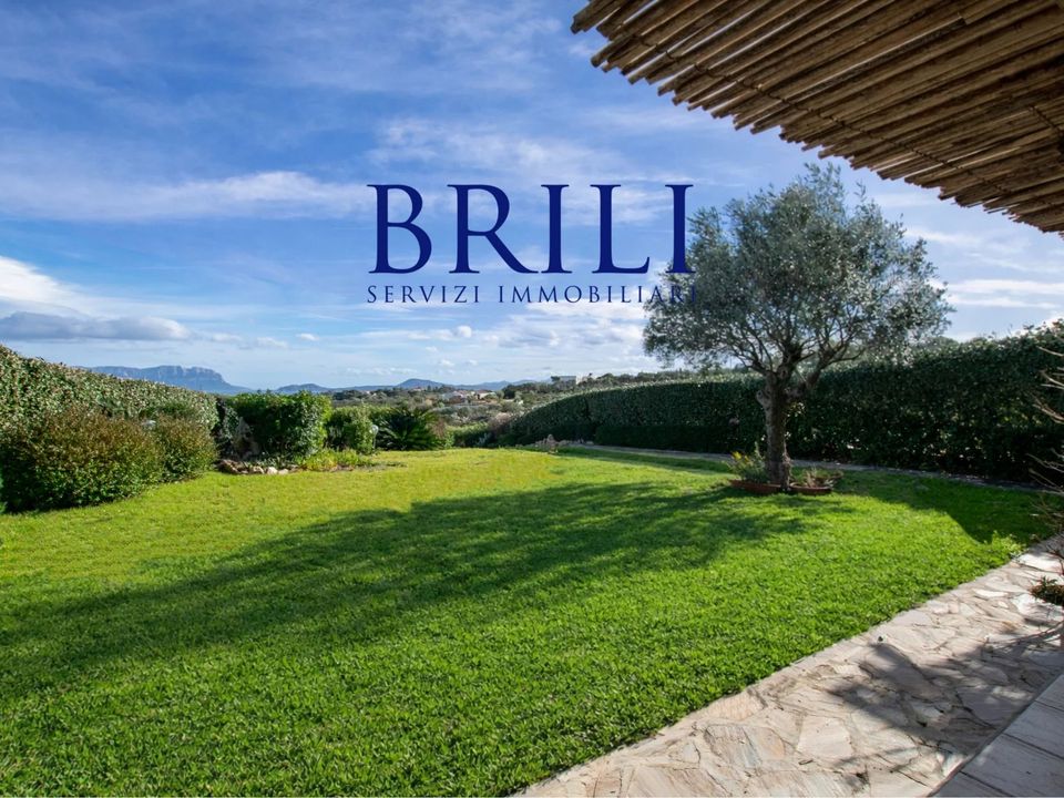 Villa i Golfo Aranci, Olbia Tempio - foto 3