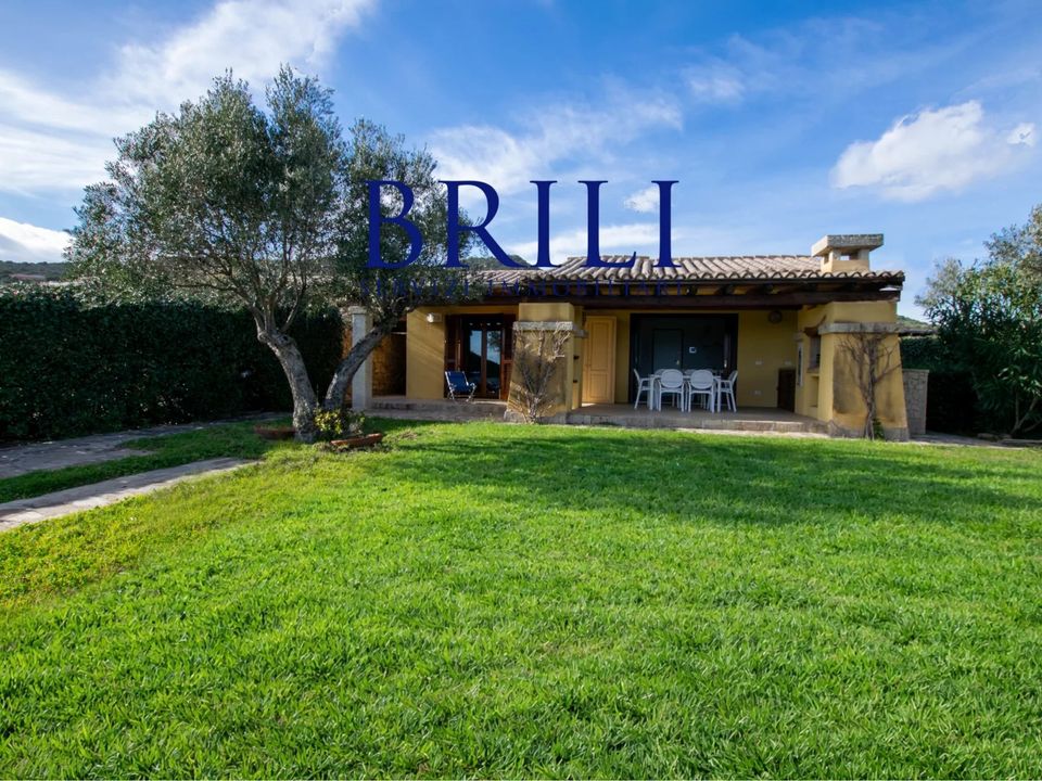 Villa i Golfo Aranci, Olbia Tempio - foto 4