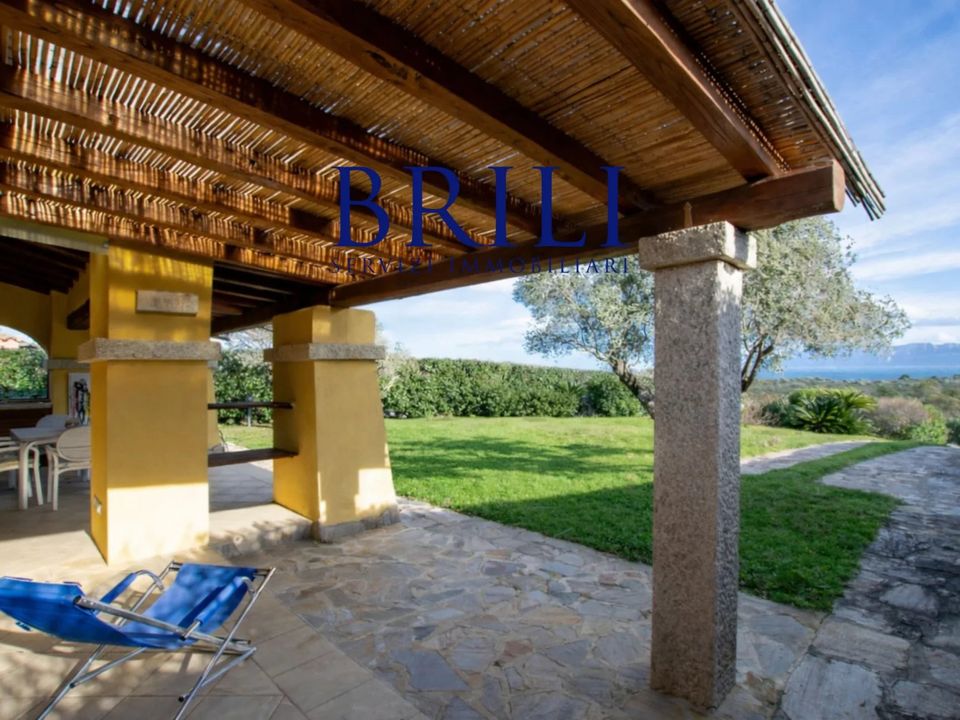 Villa i Golfo Aranci, Olbia Tempio - foto 5