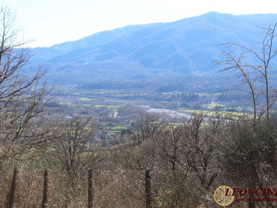 Landejendom i Pontremoli, Massa and Carrara - foto 2