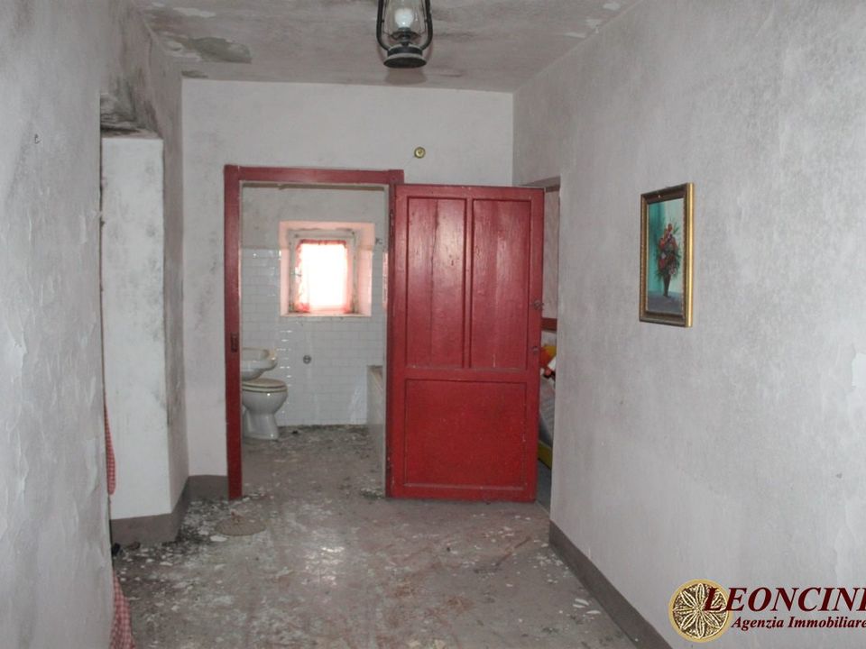 Landejendom i Pontremoli, Massa and Carrara - foto 5