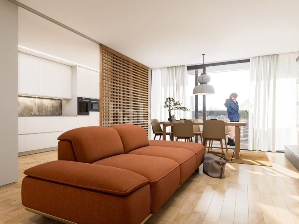 Apartament a Trofa, Porto - foto 1