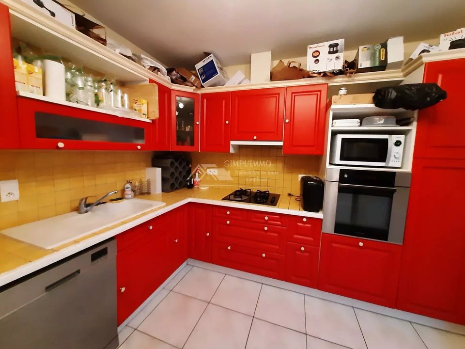 Villa i Saint-Sulpice-de-Royan, Charente-Maritime - foto 5